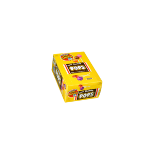 Tootsie Pops Assorted Mix, 100 pcs.