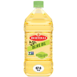 Bertolli Extra Light Olive Oil, 67.6 fl. oz.