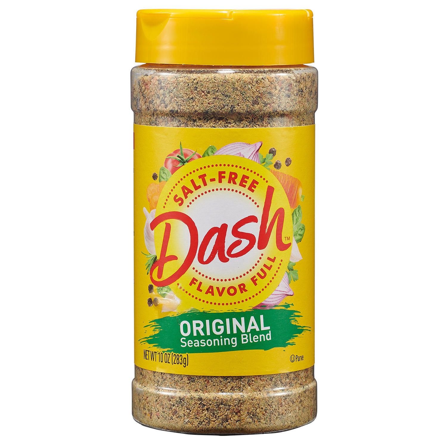 Mrs. Dash Original Seasoning, 10 oz.