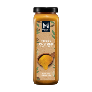 Member's Mark Salt-Free Curry Powder, 18 oz.