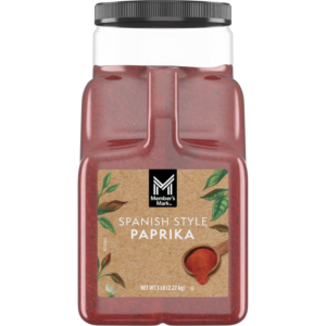 Member's Mark Spanish Paprika, 5 lbs.