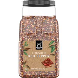 Member's Mark Crushed Red Pepper, 3.75 lbs.